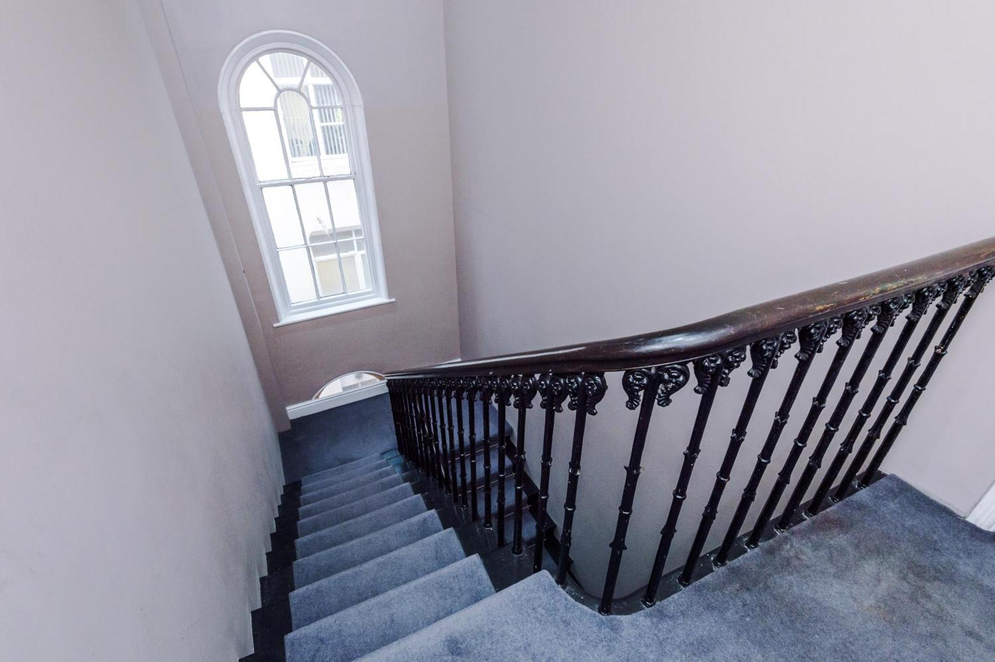 Modern 2-Bedroom Apt In The Heart Of City Centre Liverpool Bagian luar foto